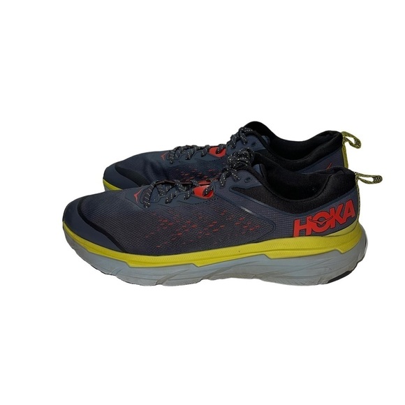 Hoka Challenger ATR 6 One One Men Shoes Size 12 - Picture 3 of 11